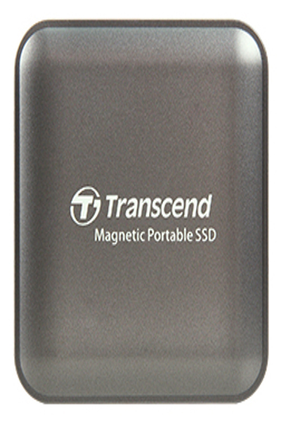TRANSCEND ESD420 SSD 1 TB EXTERNAL USB 3.2 GEN 2X2 - TS1TESD420C