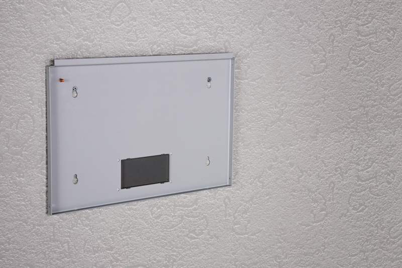 DIGITUS 7U Wall Box 600x450 - DN-19 07-U