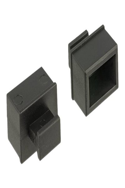 Cache-poussière Delock pour SFP - Cache-poussière