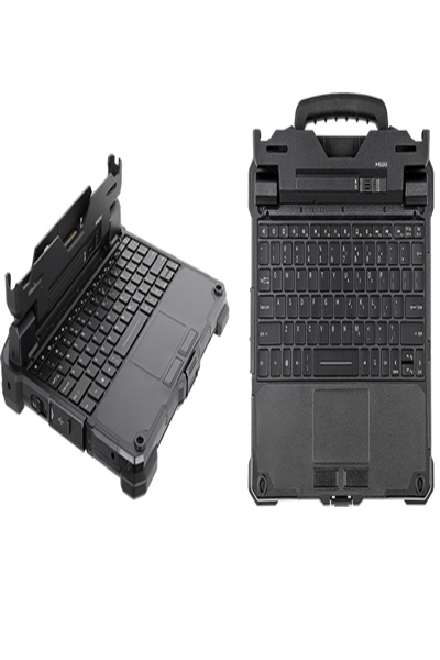 GETAC ZX10G2 - Keyboard Dock UK - Keyboard