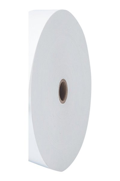 Brother Vit - Rulle (5,8 cm x 101,6 m) 1 rulle(r) kontinuerligt papper (8-pack) - BDL7J000058102