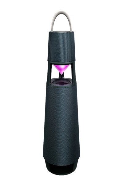 LG XBOOM 360 DRP4G Portable Speaker - DRP4G.DDEULLK