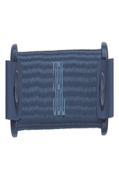 JBL Charge 6| Tragbarer Bluetooth-Lautsprecher| Blau - Audio - 20 KHz - JBLCHARGE6BLU
