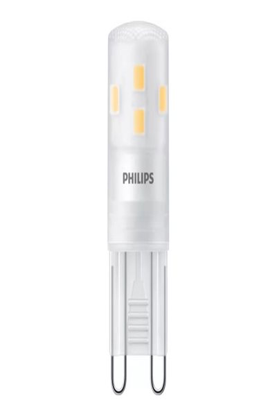Signify Philips LED - Ampoule LED - Forme : G9