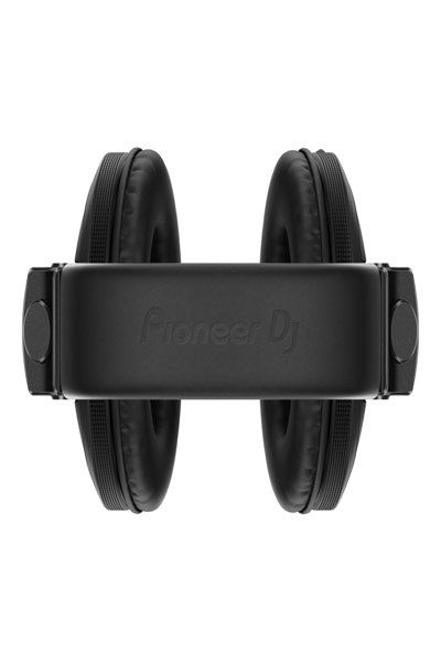 Pioneer HDJ-X5BT DJ-hodetelefoner - HDJ-X5BT-K