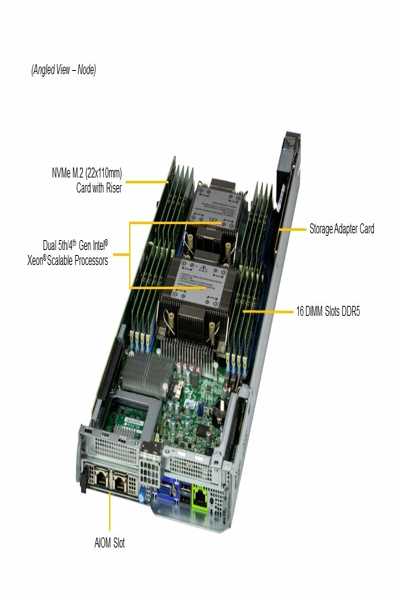 SYS-221BT-HNR