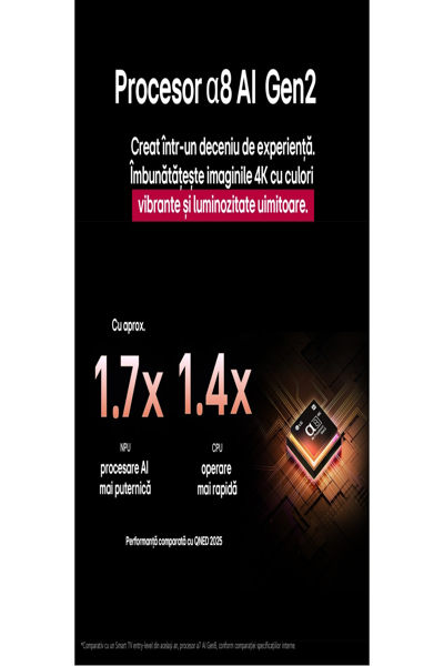 LG QNED 86QNED86A3A 86" 4K QNED SMART TV - 86QNED86A3A