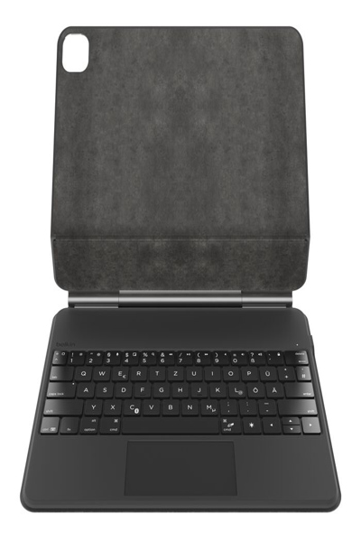 Belkin Pro Tastatur iPad 13" M4 deutsch - Keyboard - QWERTZ - BBZ003DE-V2