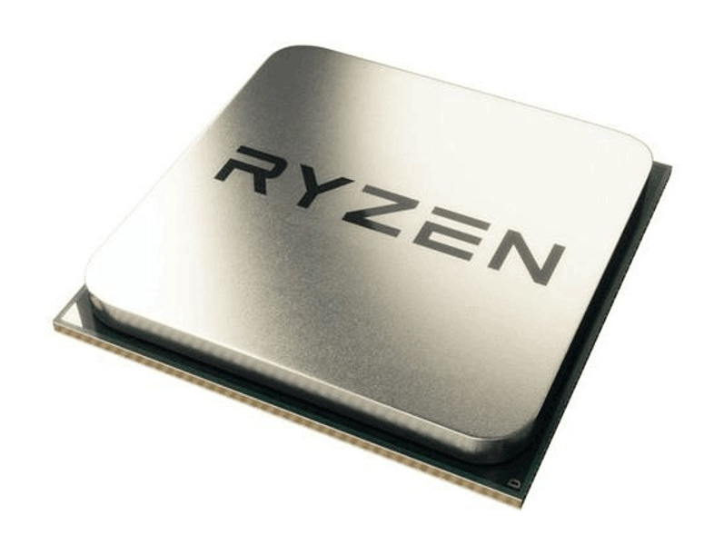 AMD Ryzen 7 3700X - 3.6 GHz - 8-core - 100-100000071BOX
