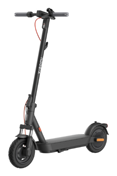 Xiaomi Electric Scooter 5 DE TP Black