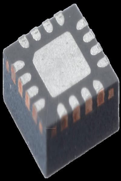 MAX4852ETE+