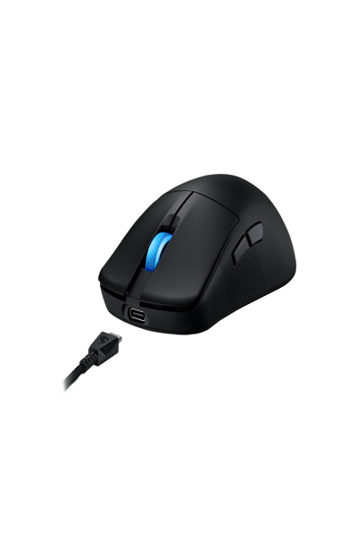ASUS 90MP03Z0-BMUA00 Mouse Rog Harpe Ace Mini Optical - 90MP03Z0-BMUA00