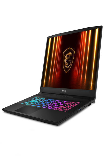 MSI KATANA 17 HX B14WFK I7-14650HX NOTEBOOK - KATANA 17 HX B14WFK-212NL