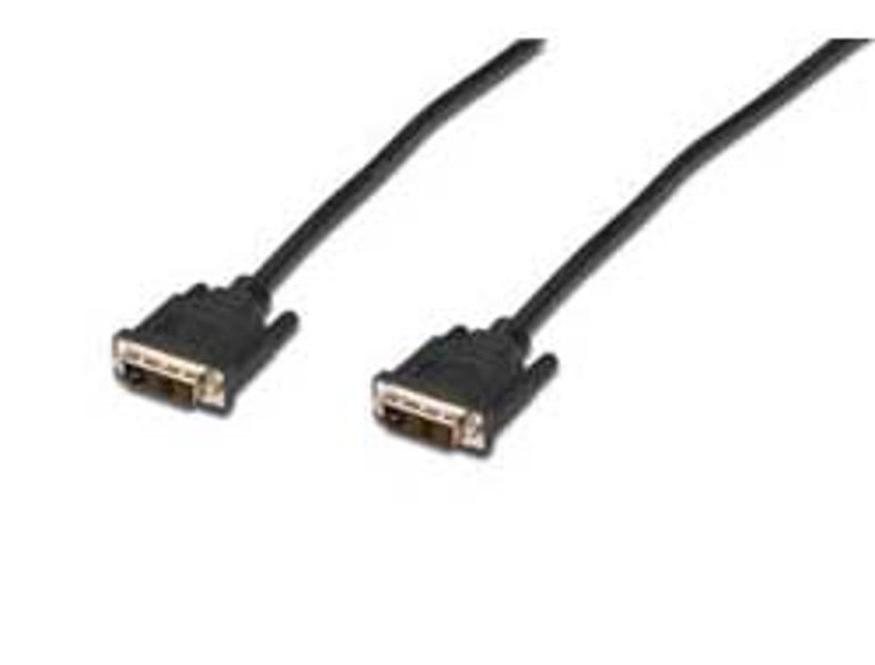 DIGITUS DVI Single Link Cable - AK-320100-030-S