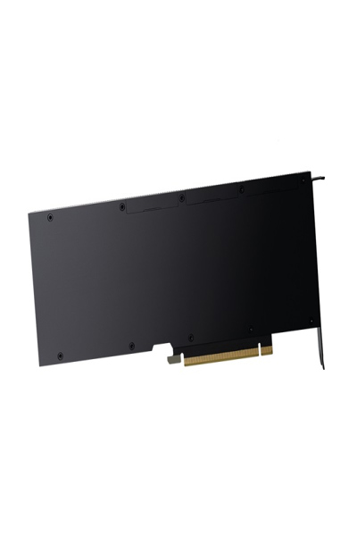 PNY NVIDIA A100 - A100 - 40 GB - High Bandwidth Memory 2 (HBM2) - 5120 bit - PCI Express x16 4.0 - TCSA100M-PB