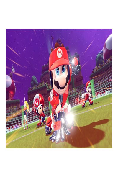 Nintendo Mario Striker Battle League Football - Console Game - Nintendo Switch - 10009823