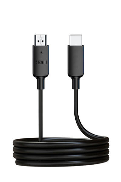 MEDIARANGE MRCS220 HDMI-kabel 2m - MRCS220