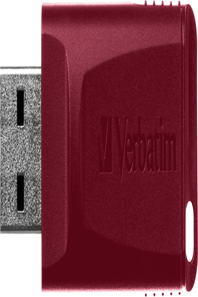 Verbatim Slider - USB-minne - 49327