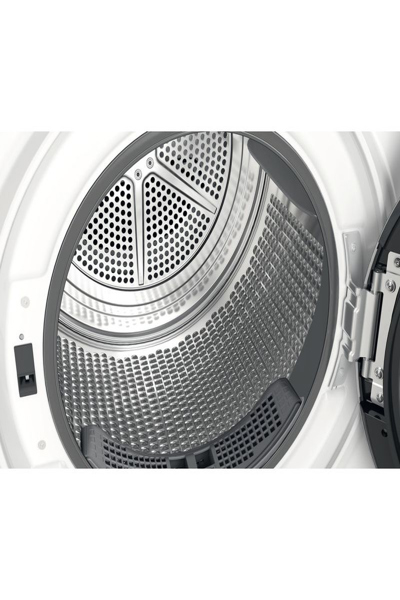 Bauknecht T M11 8X3EY DE Tumble dryer 8kg - T M11 8X3EY DE