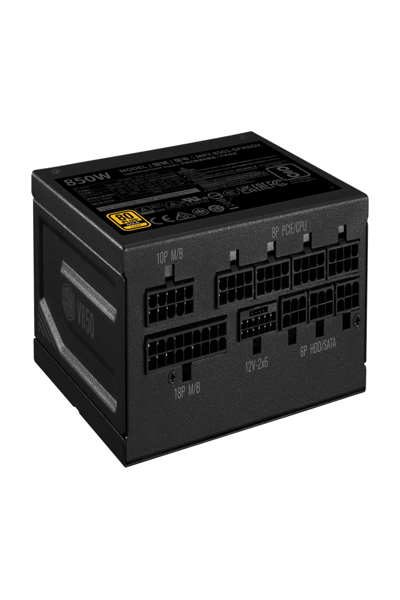 COOLER MASTER MPY-8501-SFHAGV-3EEU V SFX GOLD 850 ATX3.1 POWER SUPPLY