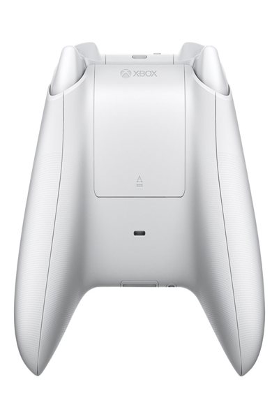 Microsoft Xbox trådlös handkontroll - QAS-00009