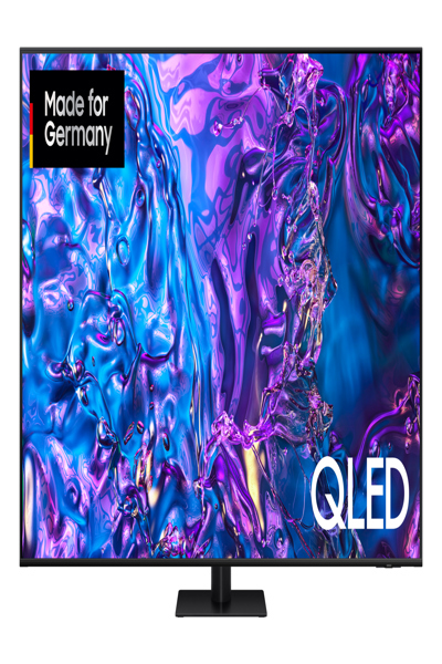 Samsung GQ85Q70DAT - 85" Diagonal Class Q70D Series LED backlit LCD TV - GQ85Q70DATXZG