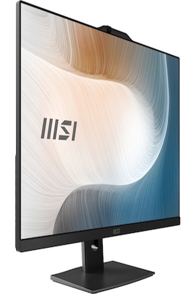 MSI MODERN AM272P 1M-1235AT 27" ALL-IN-ONE CORE I7 - 00AF8231-1235