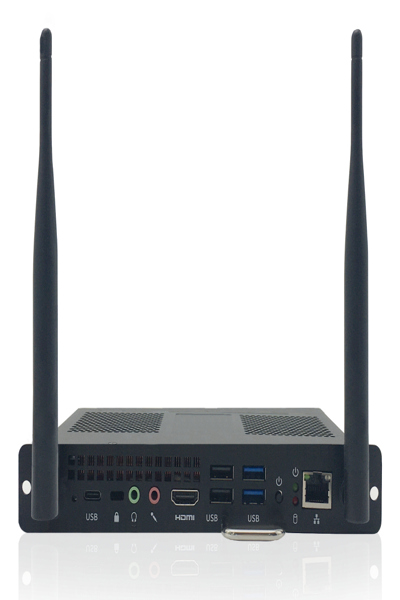 NewLine WB7C120U Core i7 16 GB 256 GB - WB7C120U