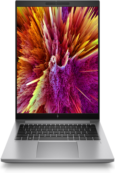 HP ZBook 865P9EA 14in Mobile Workstation Core i5 - 865P9EA