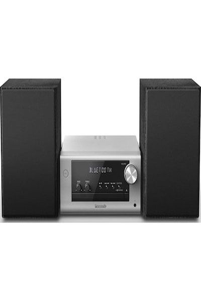 Système HiFi Panasonic SC-PM704