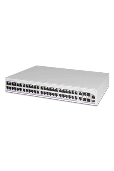Alcatel Lucent OmniSwitch Commutateur L2/L3 géré 6360