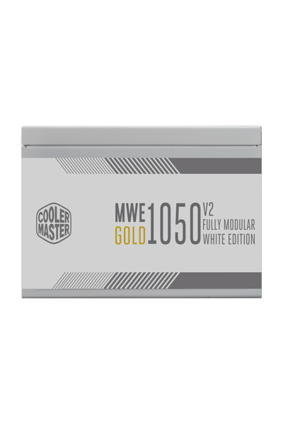 Cooler Master MWE Gold 1050 V2 ATX 3.0