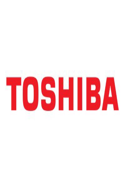 Toshiba TEC - Svart - 60 mm x 400 m - BSA40060AG3