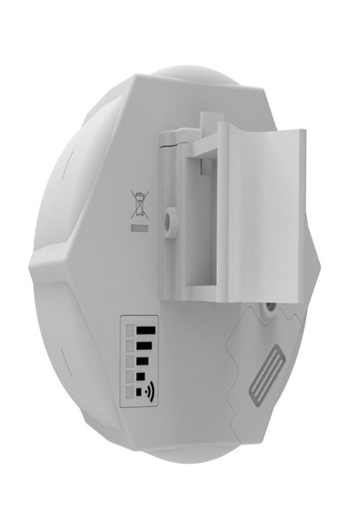MikroTik SXT LTE6 kit-US with 9dBi 60 degrees LTE