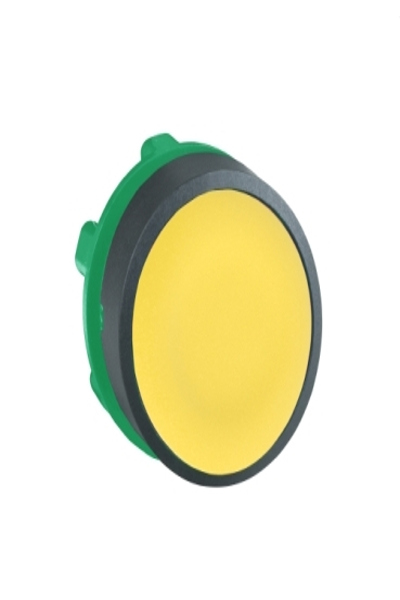 Schneider ZB5 Bouton IP66 IK03 18 g