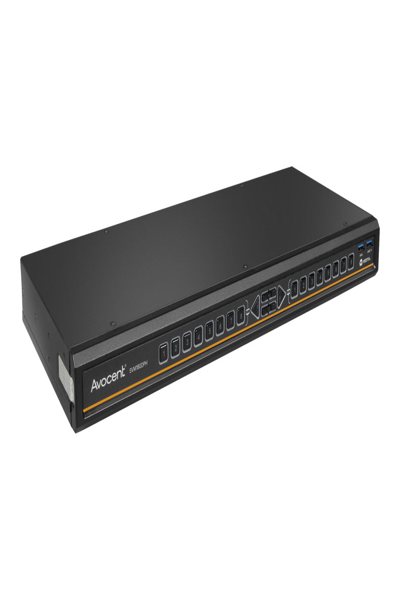 Vertiv Avocent Switchview Matrix SVM180DPH - SVM180DPH-400