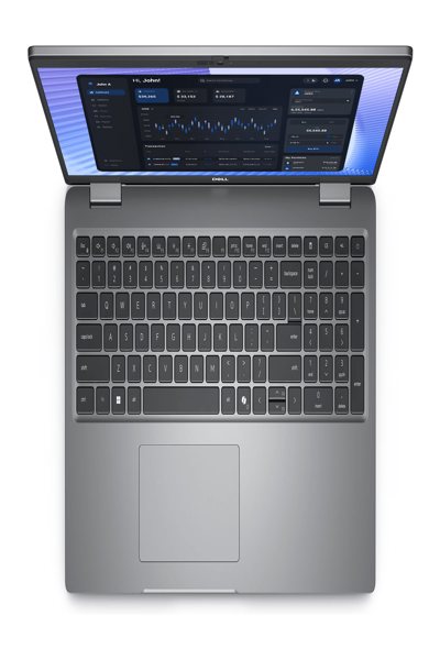 Dell Precision 3590 - Intel Core Ultra 7 - 5PJND