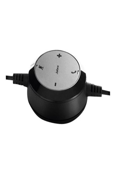 Jabra Evolve 20 USB C/A MS Stéréo - Casque - 7 kHz