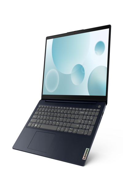 Lenovo IdeaPad 3 15IAU7 i3-1215U 15,6 pouces FHD 8 Go 512 Go