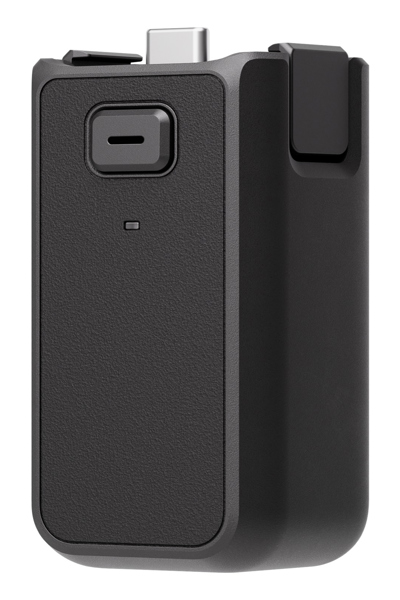 DJI Osmo Pocket 3 Batterihandtag - CP.OS.00000304.01