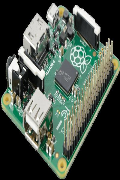 Raspberry Pi RP-A+ Pi A+ 256 MB 1x 0,7 GHz - SC0562