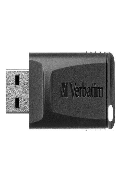 Verbatim Slider - USB-minne - 49328