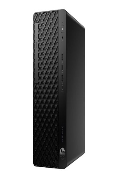 HP ProDesk 4 Tower G1 Intel Core Ultra 7 265 PC