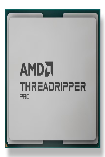 AMD RYZEN THREADRIPPER PRO 9995WX PROCESSOR 5.4 GHZ - 100-100001361WOF