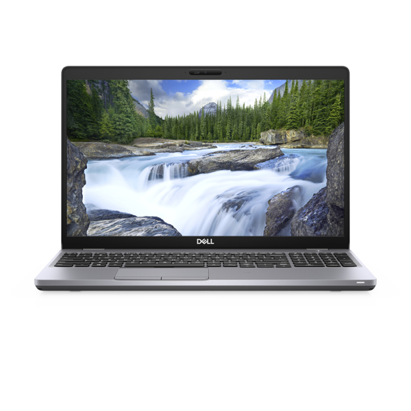 Dell Latitude 5510 - 15.6" bärbar - Core i5 1.7 GHz - D90XK