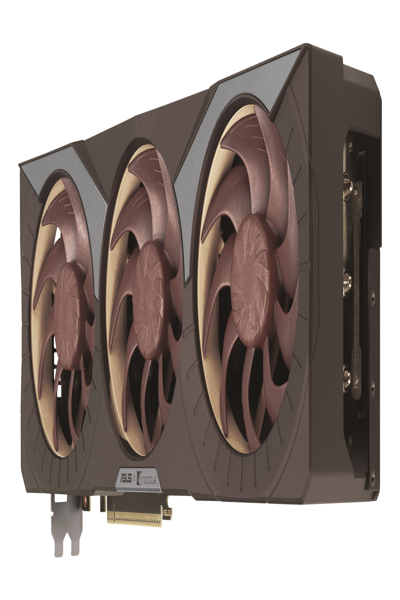 ASUS 90YV0M32-M0NA00 Graphics Card GeForce Rtx 5080 Gddr7 Noctua - 90YV0M32-M0NA00