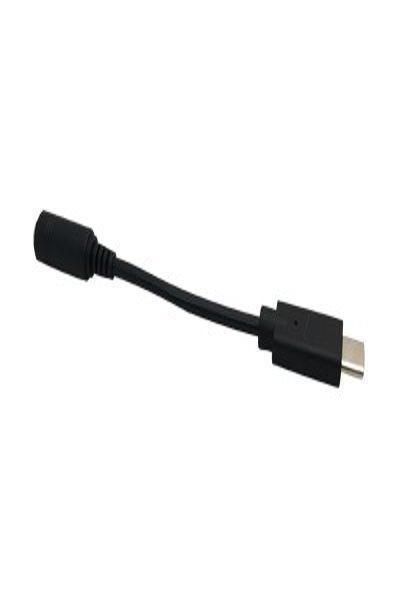 BrightSign Audio cable - 24 pin USB-C male to mini-phone stereo 3.5 mm female