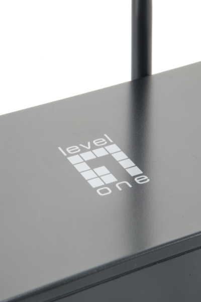LevelOne WAP-6117 - Radio access point - WAP-6117