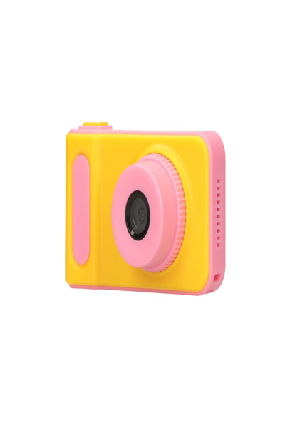 Appareil photo numérique enfant Extralink H8 rose