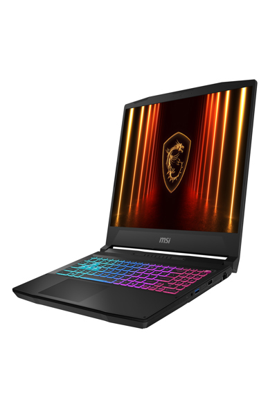 MSI LAPTOP MSI KATANA 15 HX B14WGK-004FR (15.6) - KATANA 15 HX B14WGK-004FR